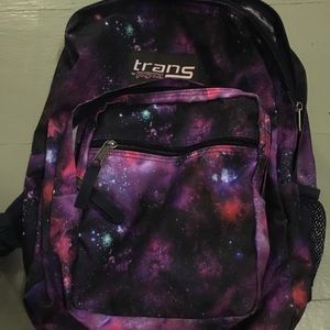Jansport Galaxy backpack